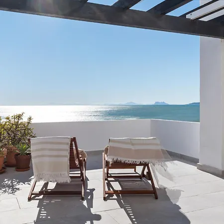 Casa Picasso Ref #112 * אסטפונה