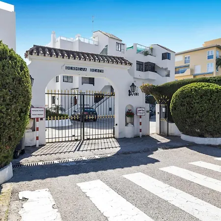 Casa Picasso Ref #112