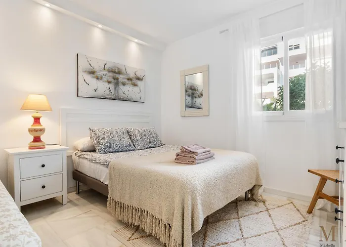 Casa Picasso Ref #112 *