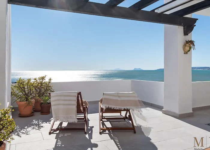 Casa Picasso Ref #112 * אסטפונה