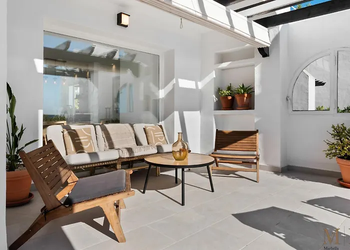 Casa Picasso Ref #112 דירה *