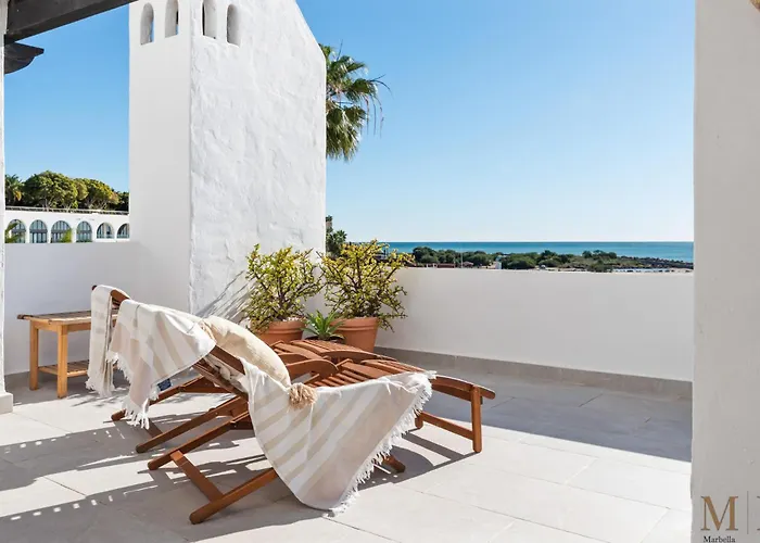 Casa Picasso Ref #112