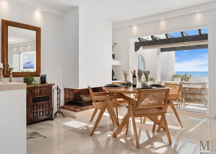 Casa Picasso Ref #112 * אסטפונה