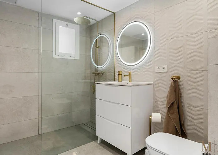 דירה Casa Picasso Ref #112