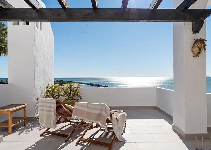 Casa Picasso Ref #112