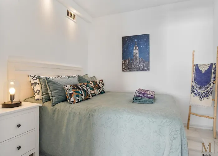 Casa Picasso Ref #112 * אסטפונה