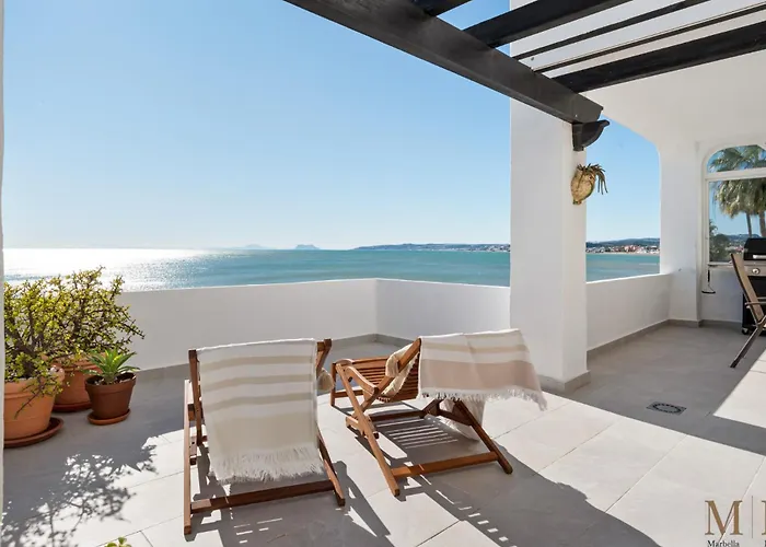 Casa Picasso Ref #112