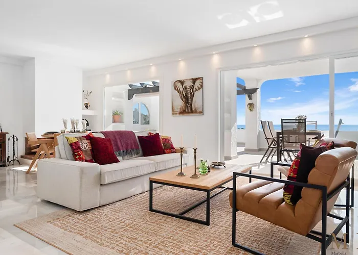 דירה Casa Picasso Ref #112 *