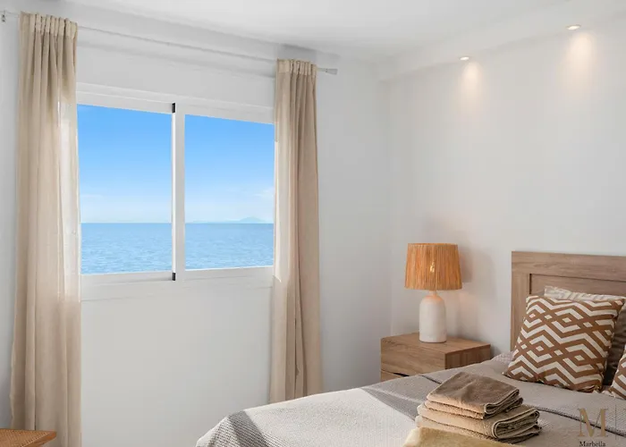 Casa Picasso Ref #112 אסטפונה