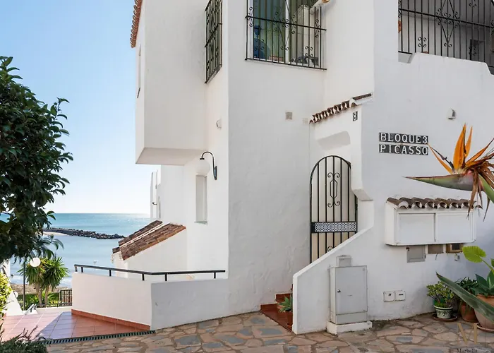 Casa Picasso Ref #112