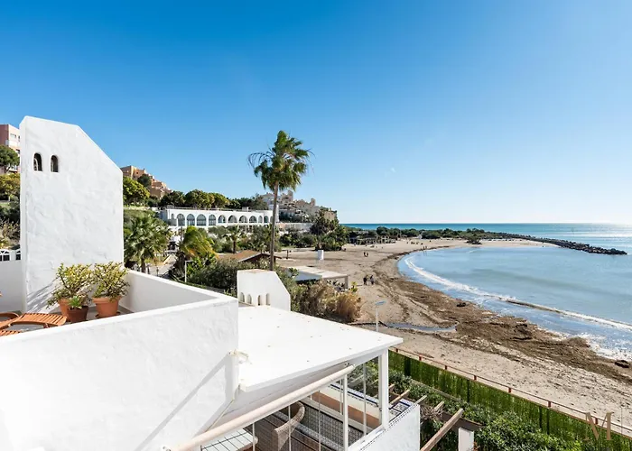 Casa Picasso Ref #112 דירה