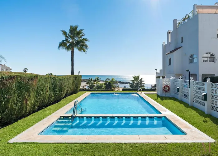 דירה Casa Picasso Ref #112 אסטפונה