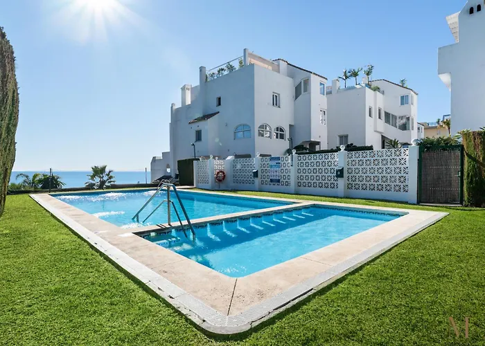 דירה Casa Picasso Ref #112