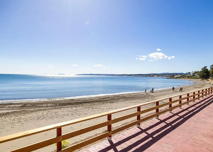 Casa Picasso Ref #112