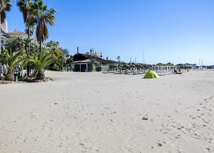 דירה Casa Picasso Ref #112 *