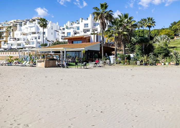 דירה Casa Picasso Ref #112 *