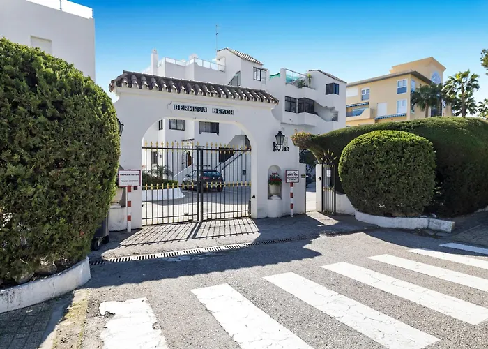 Casa Picasso Ref #112