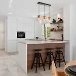 Appartement Casa Picasso Ref #112 *