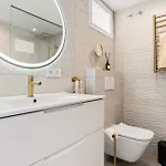 Casa Picasso Ref #112 Appartement *