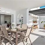Appartement Casa Picasso Ref #112 Estepona