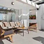 Casa Picasso Ref #112 Appartement *