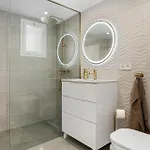 Appartement Casa Picasso Ref #112