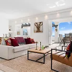 Appartement Casa Picasso Ref #112 *