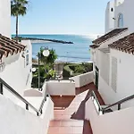 Casa Picasso Ref #112 Appartement *