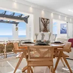 Appartement Casa Picasso Ref #112 Estepona