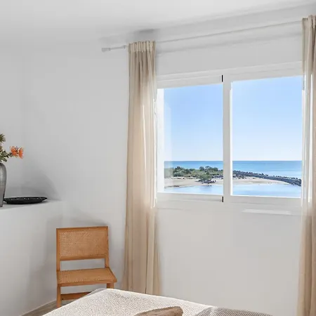 Casa Picasso Ref #112 Daire