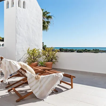 Casa Picasso Ref #112