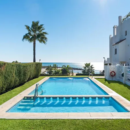 Daire Casa Picasso Ref #112 Estepona