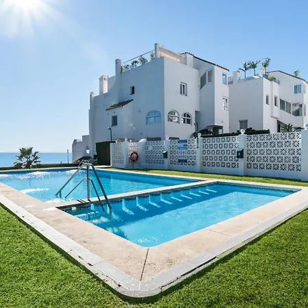 Daire Casa Picasso Ref #112