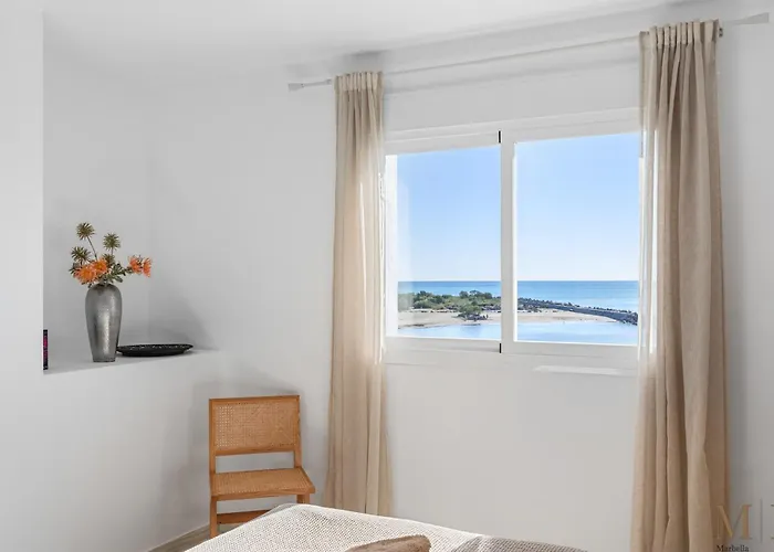 Casa Picasso Ref #112 Daire