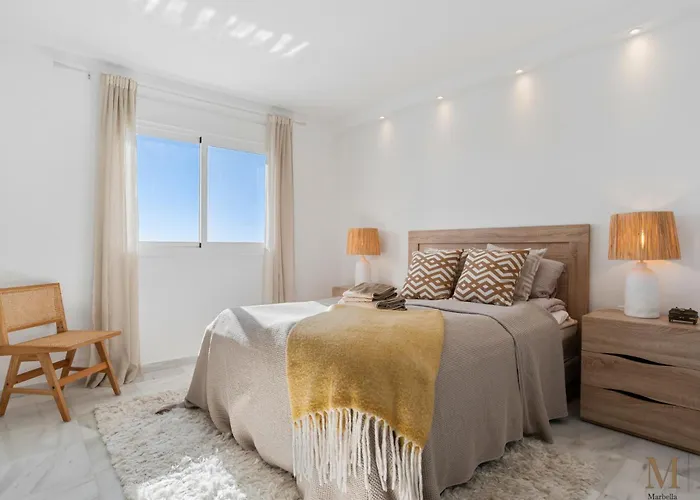 Casa Picasso Ref #112 Daire