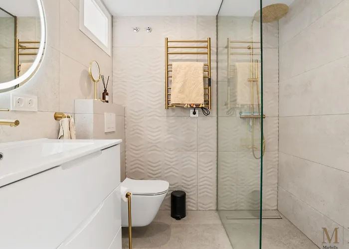 Casa Picasso Ref #112