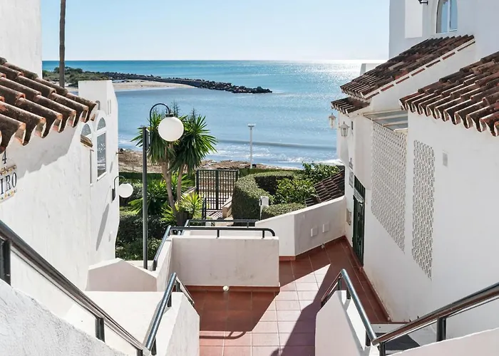 Casa Picasso Ref #112 Daire *