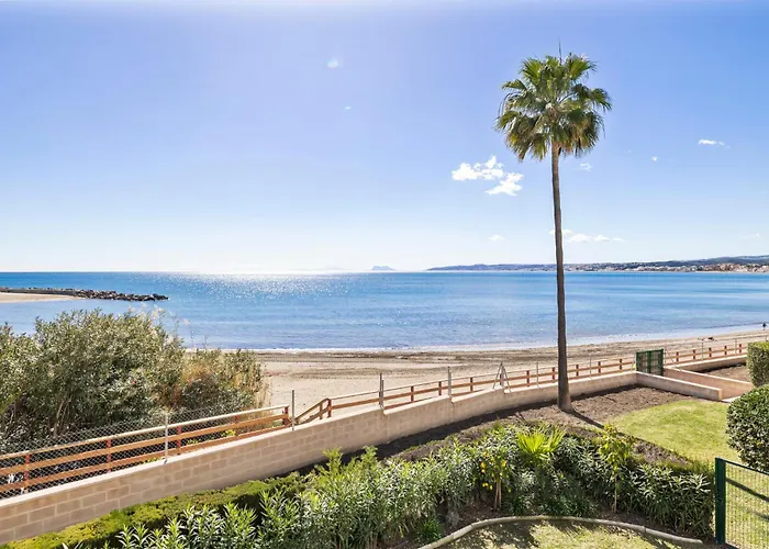 Casa Picasso Ref #112 Estepona