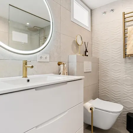 Casa Picasso Ref #112 Appartamento *