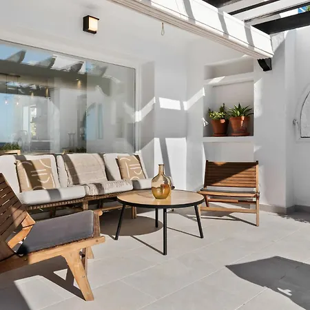 Casa Picasso Ref #112 Appartamento *